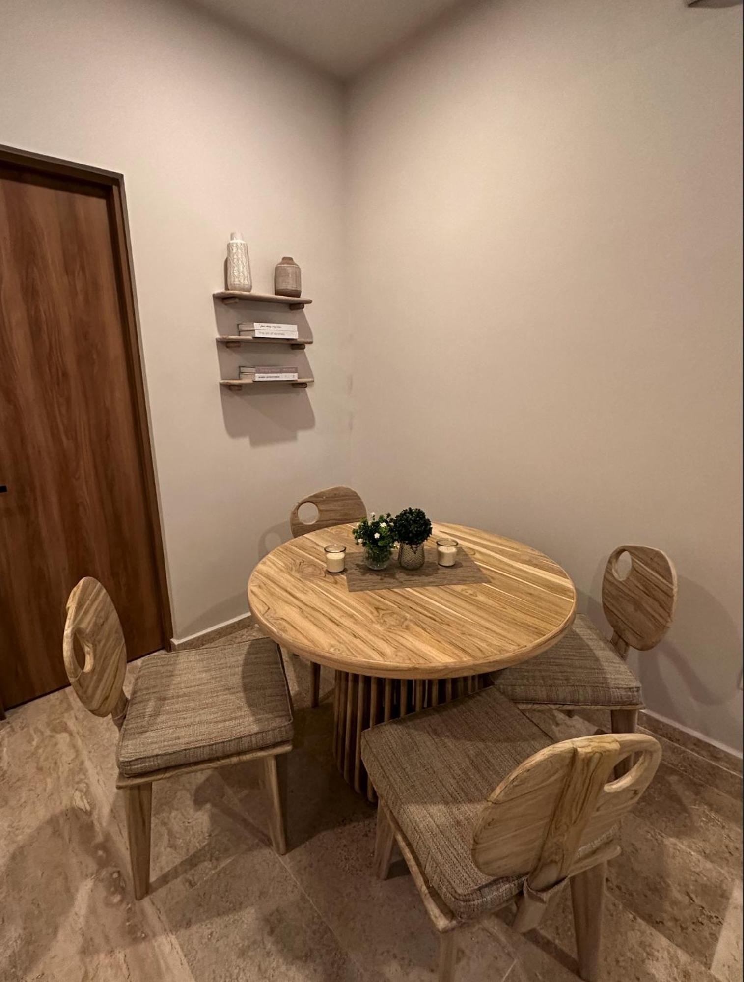 Smart Depas Aparthotel Tulum