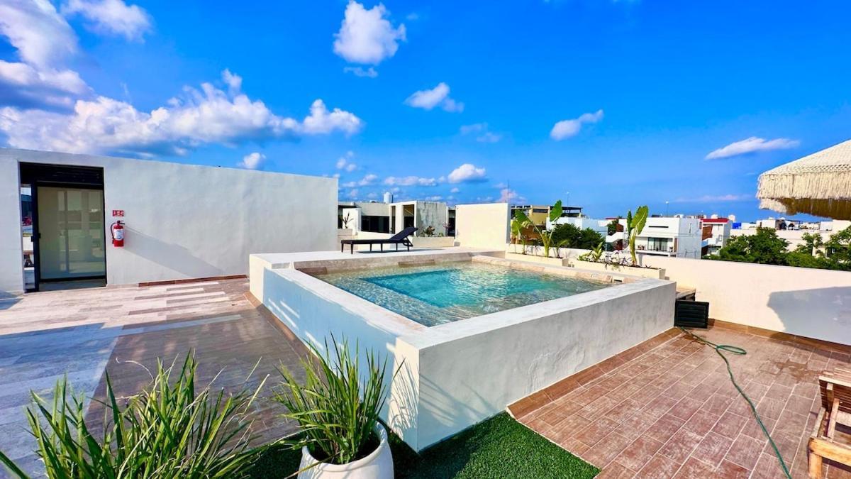 Apartamento Smart Depas Tulum